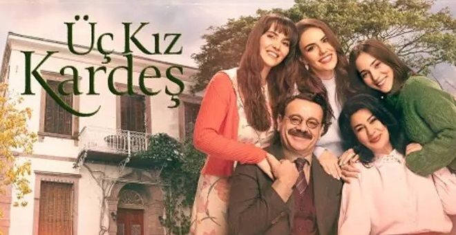Üç Kız Kardeş dizisinde final iddiaları! Kanal D açıklama yaptı 1
